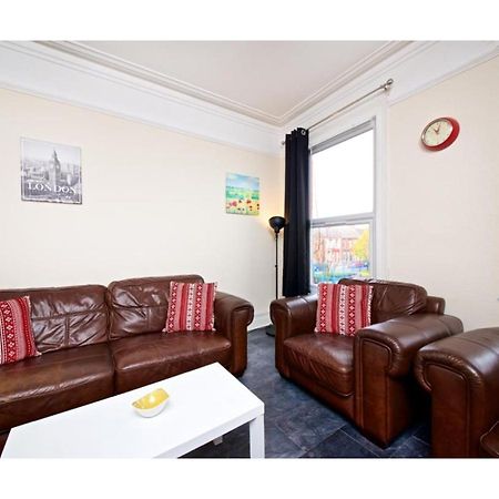 Liverpool City Stays - Lawrence Road Aa1 Exterior photo