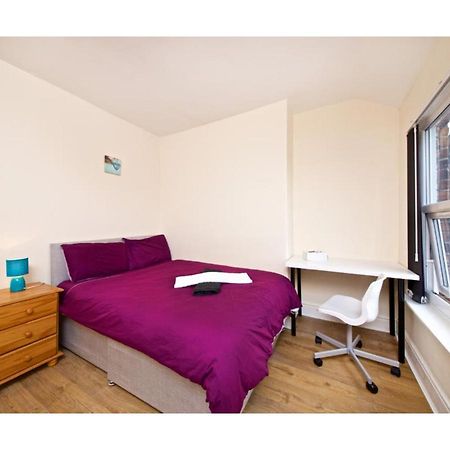 Liverpool City Stays - Lawrence Road Aa1 Exterior photo