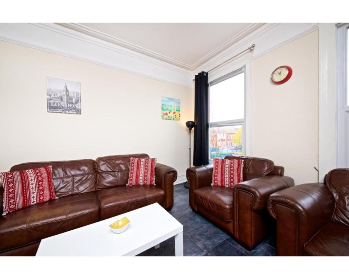 Liverpool City Stays - Lawrence Road Aa1 Exterior photo